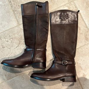Tory Burch Boots